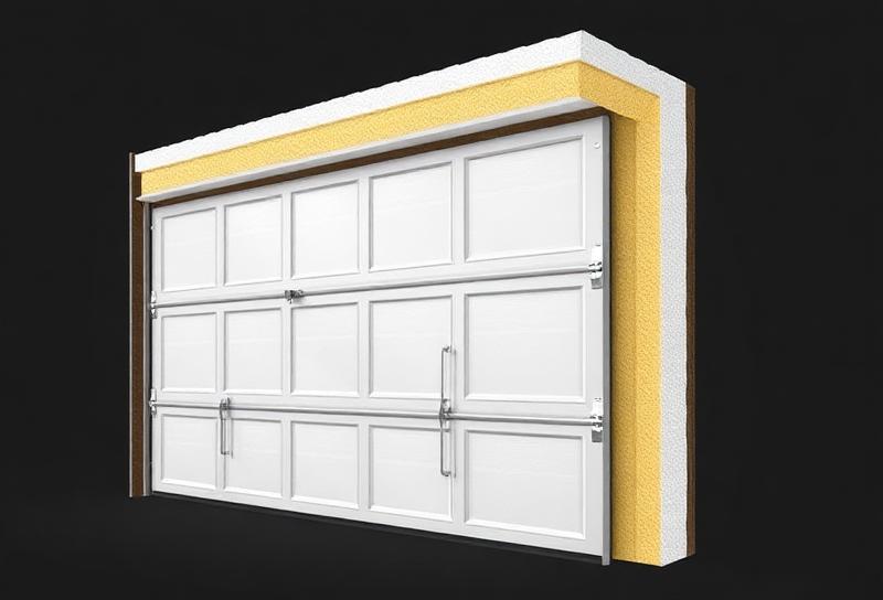 Insulation R-Value Explained: What Every Homeowner Should Know - Garage Door Hobgood Blog